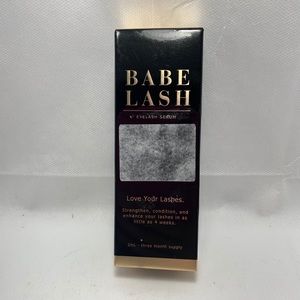 Babe Lash Eyelash Serum